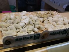 -袁记云饺(西安路店)