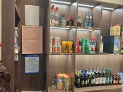 -前门·鲜肉火锅(长风店)
