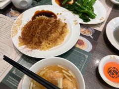 -麦奀云吞面世家(中环店)