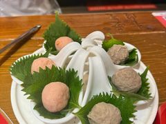 -受气牛肉·重庆耙牛肉(来福士店)
