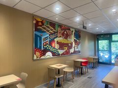 -永和大王(蛙嫩鸡香煲煲鲜·军博店)