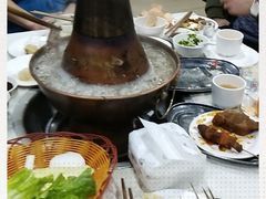 -北平楼·老北京涮羊肉(双流总店)