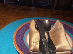 -甘尼仕印度餐厅酒吧(斜塘老街店)