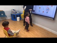 -英孚教育青少儿(长安中心)