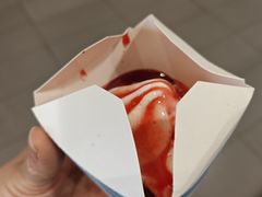 -麦当劳(春风店)