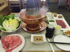-牛街·马辈儿涮肉(牛街二店)