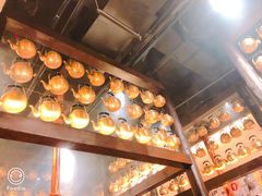 -韩国料理大力士(屏风街店)