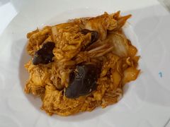-南门小馆·清真(国贸商城店)
