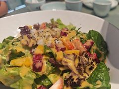 -老德州四合院·德州菜(天衢路店)