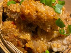 -胡马八破·川菜小馆(高新万达店)