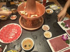 -南门涮肉(上海二店)