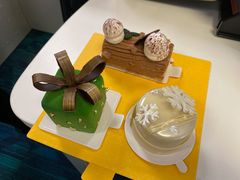 -视博茶点(美狮美高梅店)