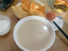 -努尔古丽奶茶