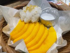 -迷你椰·泰式大排档(北京首店)