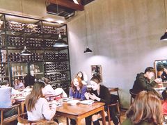 大堂-1861意大利餐厅(文化广场店)