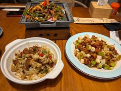 -锦小馆(安贞店)