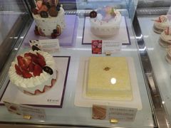 -DEMO黛慕蛋糕(中泰店)