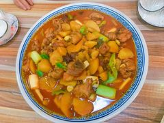 -福顺祥大盘鸡(临潼店)