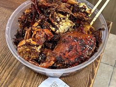 -辣螃铠盆盆蟹大排档(海昌店)
