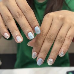 -StartNail美甲