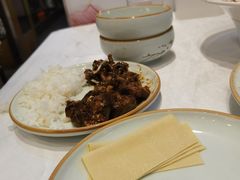 -到家尝北京菜(西坝河店)