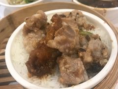 -稻香酒家(天河城店)