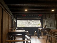 大堂-太平张醪糟(西街直营店)