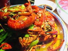 -红盔甲·小龙虾(天钥桥店)