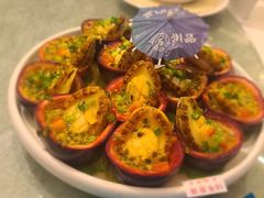 -79号渔船海鲜饭店(宝安店)