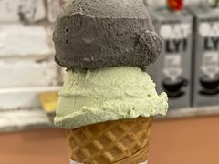 -Dal Cuore 达可芮冰淇淋(陕西北路店)