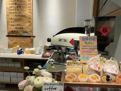 -蜜棠甜品(平山店)