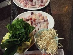 -龙泉人椰子鸡.糟粕醋.海南菜(三亚旗舰店)