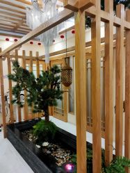 -芳朵美容养生SPA