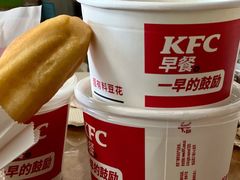 -肯德基(闵庄路店)