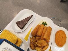 -宜家·瑞典风味餐厅(天津东丽商场店)