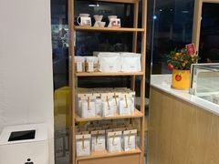-Cafe on warm(丹霞店)