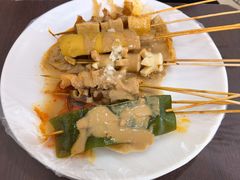 -郭记小街麻辣烫(南小街总店)