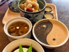 -糖水铺