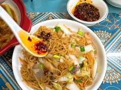 -阿静美食