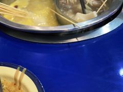-马路边边火锅串串(观前街店)