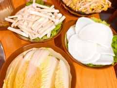 -黔三一夺夺粉酸汤火锅(百信店)