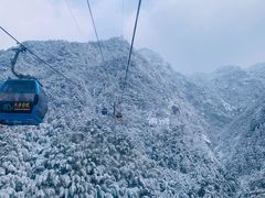 -九华山风景区