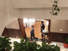 -老洋房花园饭店(绍兴路店)