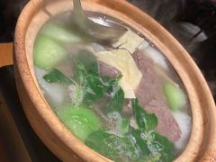 -一坐一忘云南菜(北京skp店)