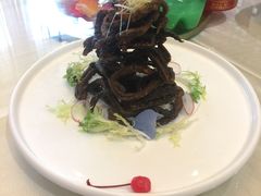 -欣旺·迎宾楼·百年无锡菜