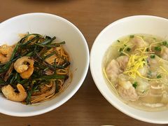 -苏小柳点心·手作小笼包(浦东嘉里城分院)