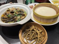 -芳芳私房菜·精做淮扬菜(承德路店)