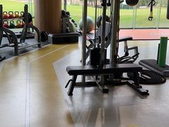 -INFIT私教·唤醒身体肌能(中海国际店)