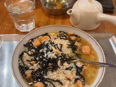 -Retro Deli 茶泡饭