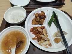 -北京大学-燕南食堂